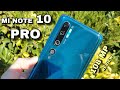 Xiaomi Mi Note 10 PRO! El smartphone PERFECTO de 108MP! Review