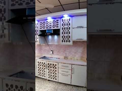 موصل حي النور قرب دورة النافورة