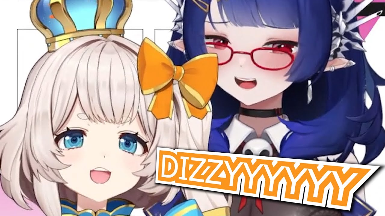 The Dizzler Bullies Marimari_en