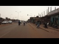 33 secondes dans les rues de bamako 