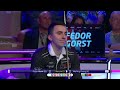FEDOR GORST VS KO PING CHUNG | FINAL | Highlights | 2023 US Open Pool Championship