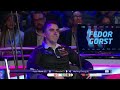 FEDOR GORST VS KO PING CHUNG | FINAL | Highlights | 2023 US Open Pool Championship