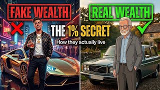 POV: You Actually Got Rich — The Quiet Side Nobody Talks About