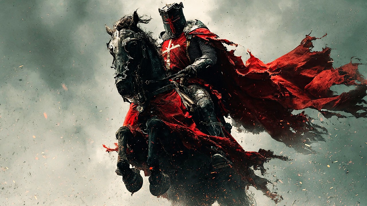 Watch Warriors Of The King (Powerful Templar Battle Cry) | Epic Gregorian Chant on YouTube Watch Warriors Of The King (Powerful Templar Battle Cry) | Epic Gregorian Chant on YouTube