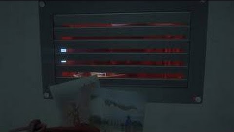 ALIEN: ISOLATION (HIDE & SEEK)