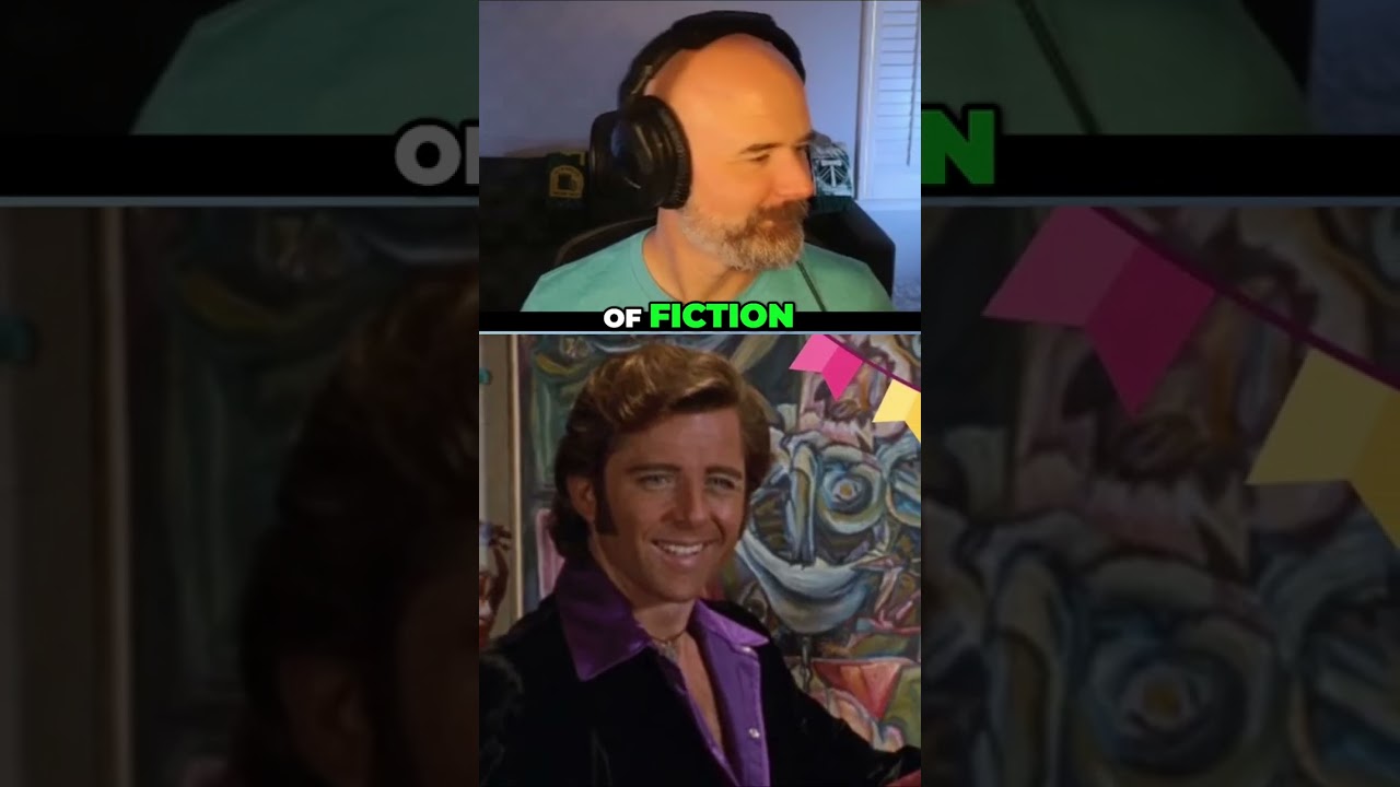 Темная правда о Рексе Мэннинге Дэе