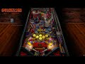 Corvette Midway Bally 94 1 4 2 Pinball VPX Corvette Midway Bally 94 1 4 2 Pinball VPX