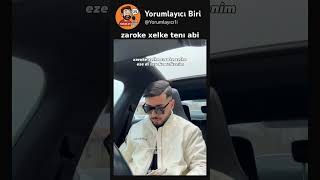 Zaroke Xelke Ne Yapiyor