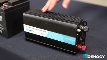 Renogy: Basic Off-Grid Kit (4/6)