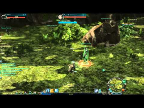 Video preview for Living After War (L.A.W.) Gameplay HD