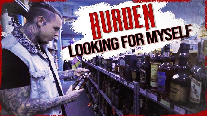 Burden - A Whole Vibe (Official Video) 