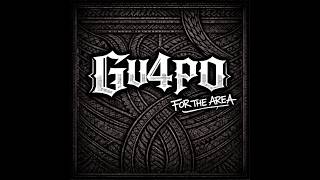 Dark Moon (A.I Afro Cover) - GU4PO