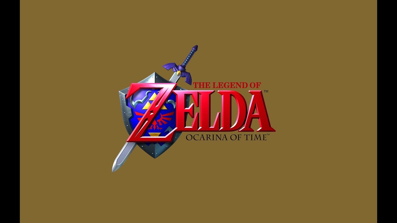 The Legend of Zelda Ocarina of Time Korean ver. Nintendo GC GameCube Korea  Rare!