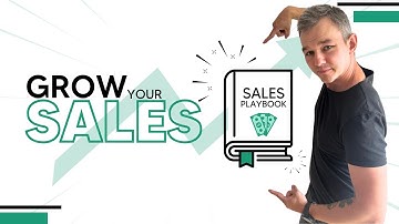 How to create a B2B sales playbook? Step-by-step guide 🔥