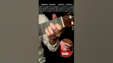 Thumbnail of Babe I'm Gonna Leave You - Led Zeppelin - Tutorial