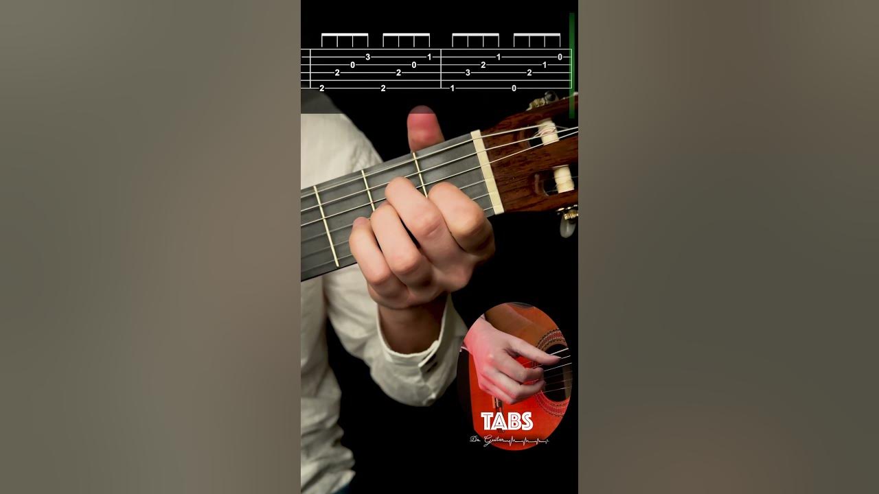 Babe I'm Gonna Leave You - Led Zeppelin - Tutorial