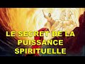 Le secret de la puissance spirituelle