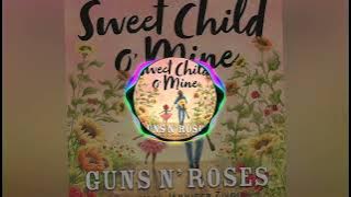 Sweet Child O' Mine Ringtone.