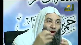 برنامج أئمة الهدى و مصابيح الدجى (7) | الشيخ محمد حسان | الإمام طلحة بن عبيد الله | رمضان 1429 هـ