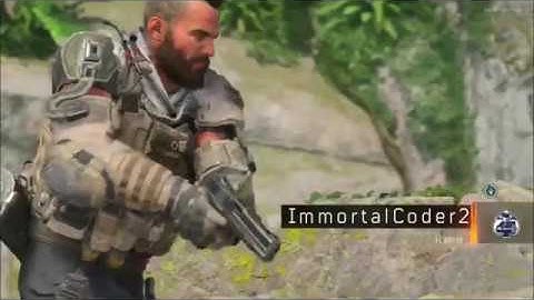 New Heist Gamemode! Black Ops 4 Beta Gameplay