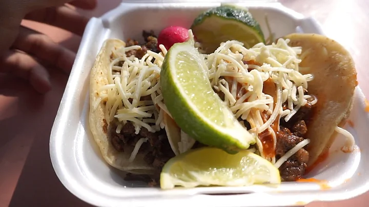 THE BEST MEXICAN RESTAURANT IN TRACY, CA "LA COSTA...