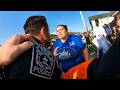 Shameless Brats Try So Hard to Mess With No-Nonsense Cops but Literally Get Brutally Taken Down