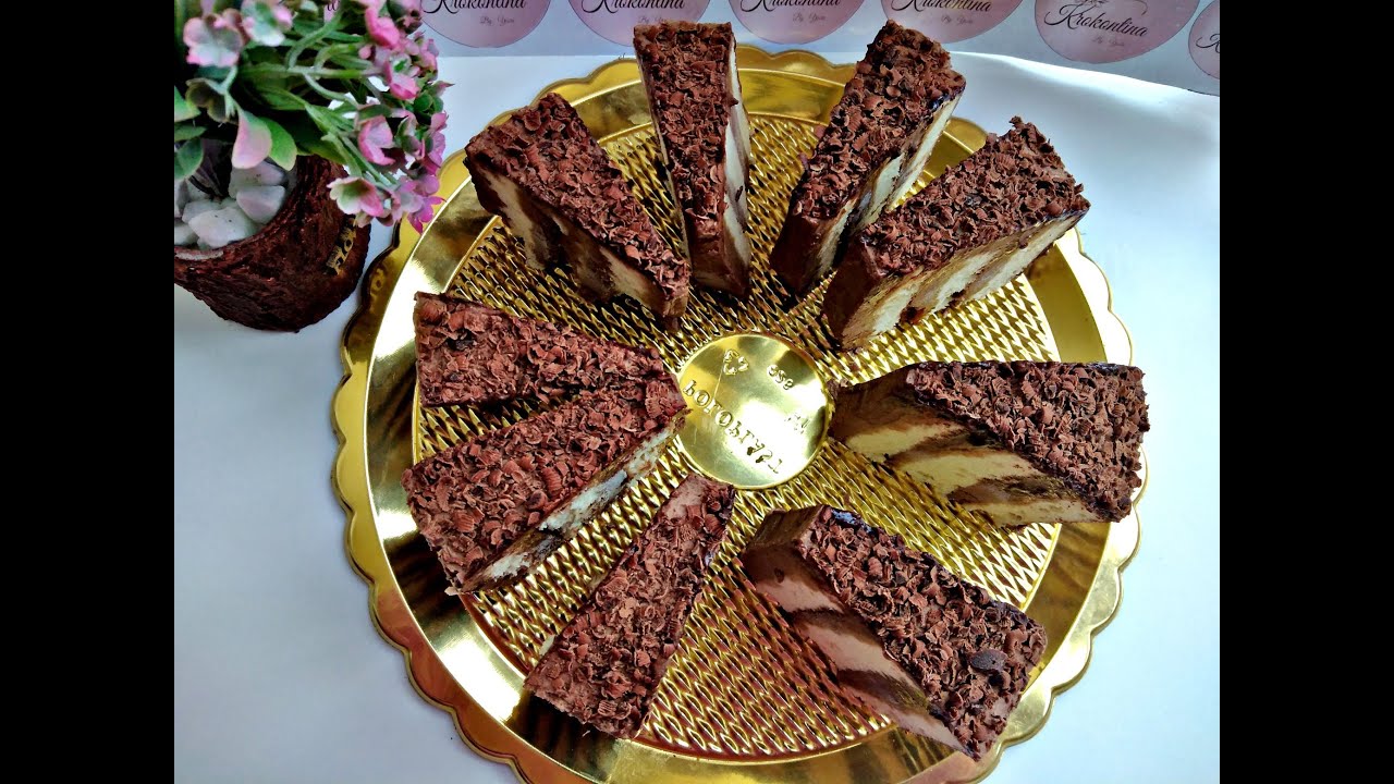 Génoise جنواز غير مكلفة بطريقتين للتزيين سهلة للمبتدئين