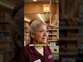 A Cashier Memorized Faces for 19 Years. It Saved 41 People