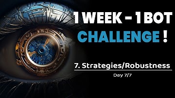 Mastering Quant Trading Techniques: Turning Data Into Profitable Trades (7/7) | Quantreo