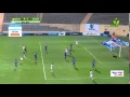 هدف طارق حامد ضد دمنهور مباراة الزمالك ودمنهور 3 0 2015 