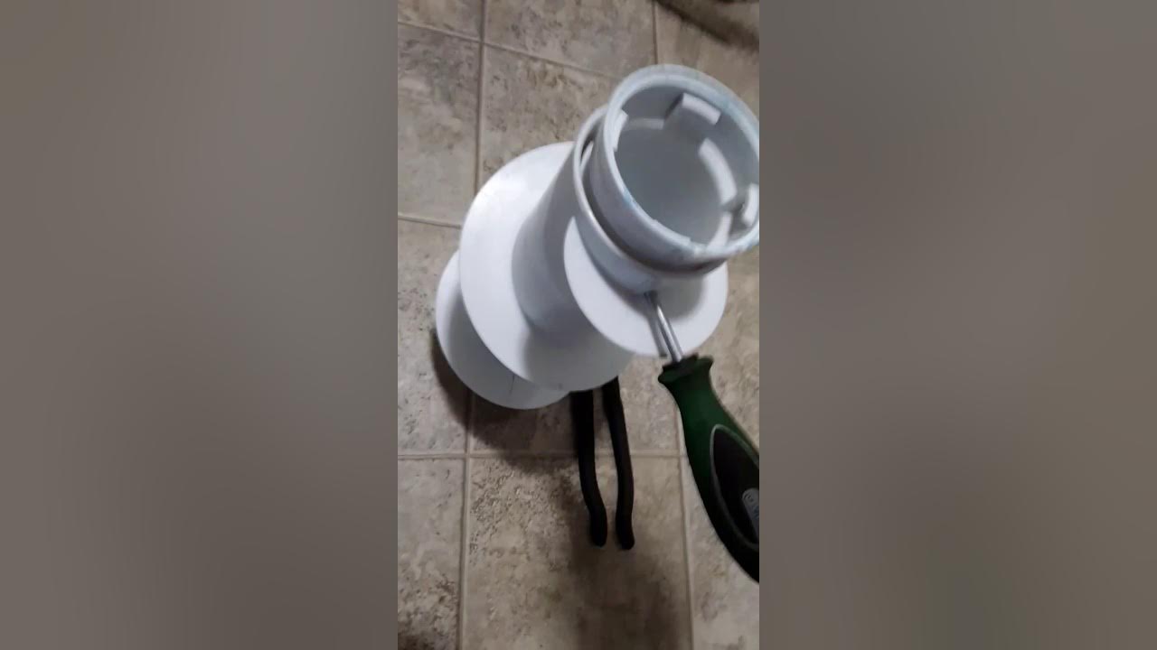 GE WASHER taking out agitator model number GTW460ASJ6WW YouTube