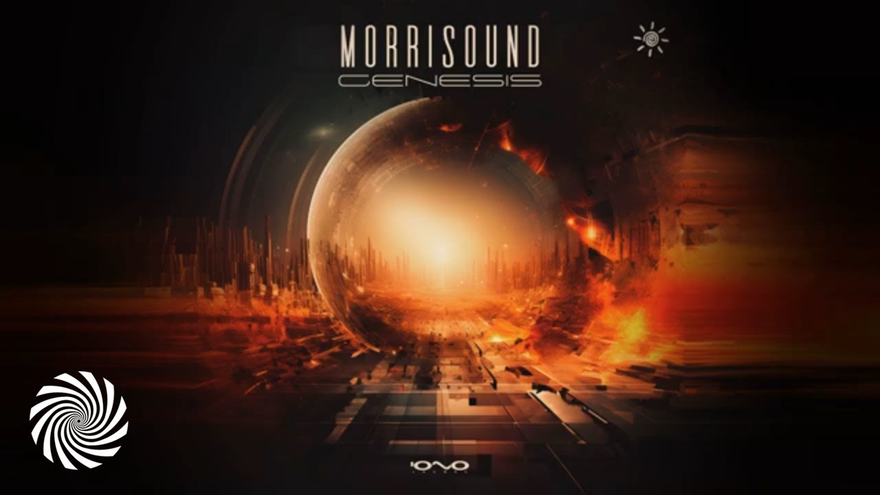 Obejrzyj Morrisound - Genesis w YouTube Obejrzyj Morrisound - Genesis w YouTube