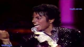 Video thumbnail of "Billie Jean (Instrumental with Backup Vocals) - Michael Jackson [Full HD]"