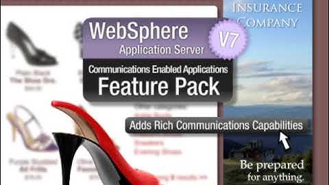 Communication Enabled Websites and Applications