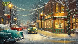 Top 20 Most Legendary Christmas Songs of All Time!🎁🎄🔔Vintage Old Christmas Playlist