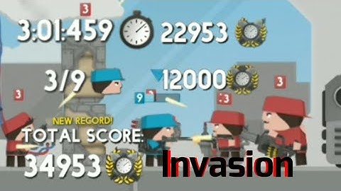 Clone Armies Challenges Invasion 3 Clones Tips And Tricks