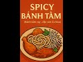 Bánh Tầm Cay #short