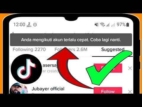 Video: Akan mengikuti petunjuk Anda?