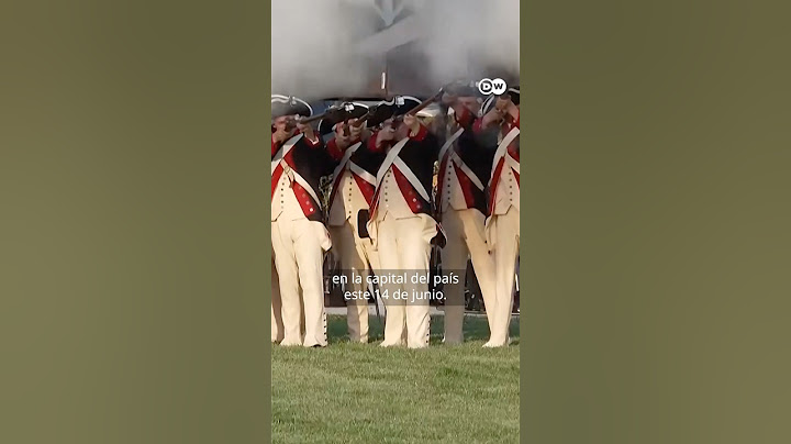 ¿Por qué tanta gente critica el desfile militar que tiene lugar el día del 79 cumpleaños de Trump?