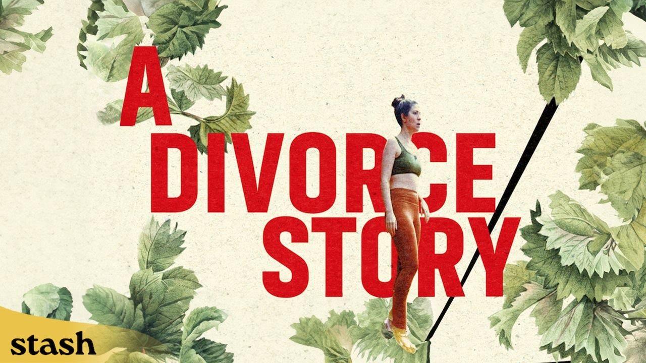 A Divorce Story