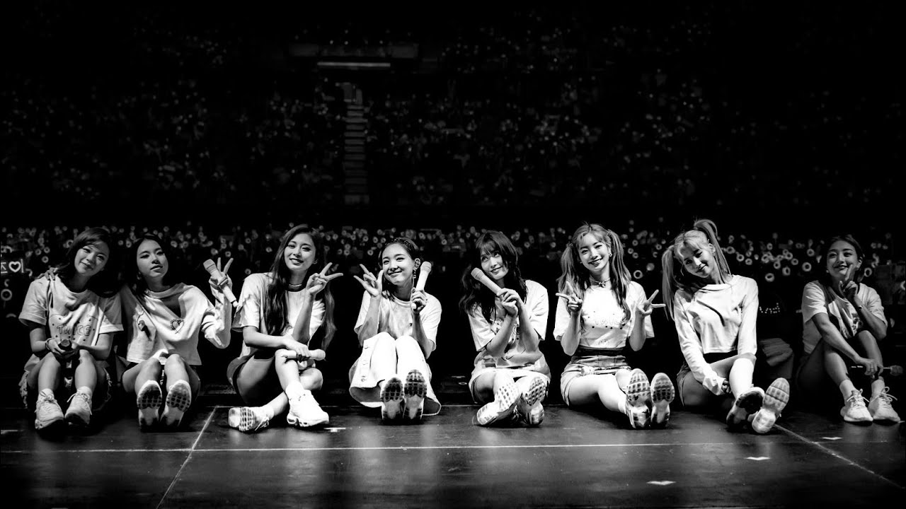TWICE | Epic Inspirational and Motivation