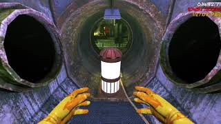 Viscera Cleanup Detail - Waste Disposal 100% in 35:47 (Personal Best)