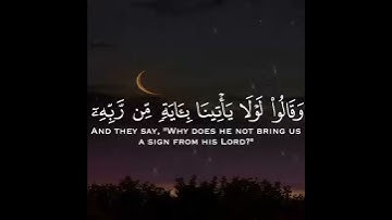 تلاوه خاشعه ماهر المعيقلي 💗🎧حالات واتس اب قران