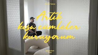 Şebnem Ferah - Artık Kısa Cümleler Kuruyorum Hayrettin Taşkaya Canlı 