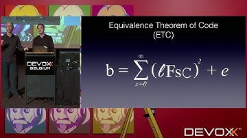 Toward Software Quality Perfektion by Romain Guy & Chet Haase