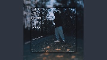 Tak Of The Power Of JuJu