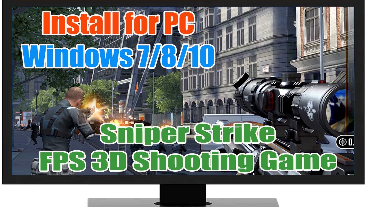 for mac instal Sniper Ops Shooting for mac instal Sniper Ops Shooting