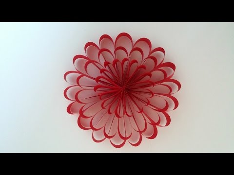 paper flower diy party flowers decor home decor decorations paper flower project