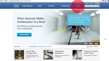 Partner Registration Guide