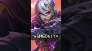 7 Best Assassin in Mlbb | Mobile Legends screenshot 3